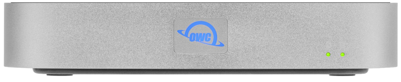 OWC miniStack STX 7200RPM High-Performance (Single 3.5" Drive), 20TB