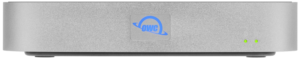 OWC miniStack STX 7200RPM High-Performance (Single 3.5" Drive), 20TB