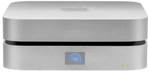 OWC miniStack STX 7200RPM High-Performance (Single 3.5" Drive), 20TB