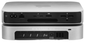 OWC miniStack STX 7200RPM High-Performance (Single 3.5" Drive), 20TB