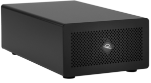 OWC Mercury Helios 5S Thunderbolt 5 (USB-C) PCIe and Connectivity Expansion Solution