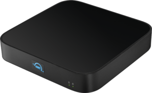 OWC Dock & Storage - miniStack STX 7200RPM High-Performance (Single 3.5" Drive) 24.0TB