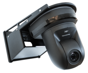 PANASONIC Wallmount Bracket for AW-UE100-Black