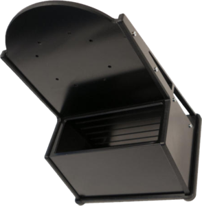 PANASONIC Wallmount Bracket for AW-UE100-Black