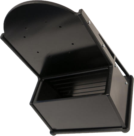 PANASONIC Wallmount Bracket for AW-UE100-Black