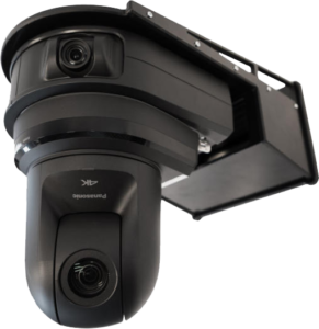 PANASONIC Wallmount Bracket for AW-UE100-Black