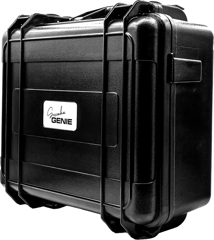 PMI Protective Hardcase for Pro Kit