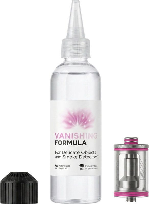 PMI Vanishing Formula Kit