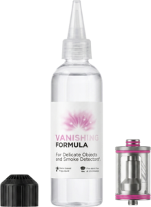 PMI Vanishing Formula Kit