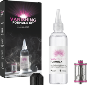 PMI Vanishing Formula Kit