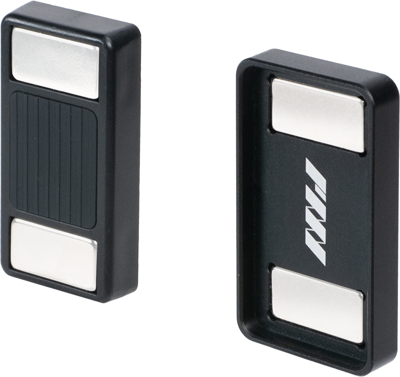 PMI Magnetic Mounting Set