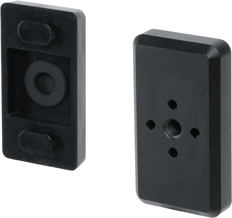 PMI Magnetic Mounting Set