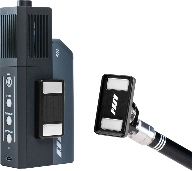 PMI Magnetic Mounting Set