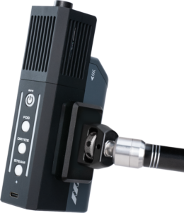PMI Magnetic Mounting Set