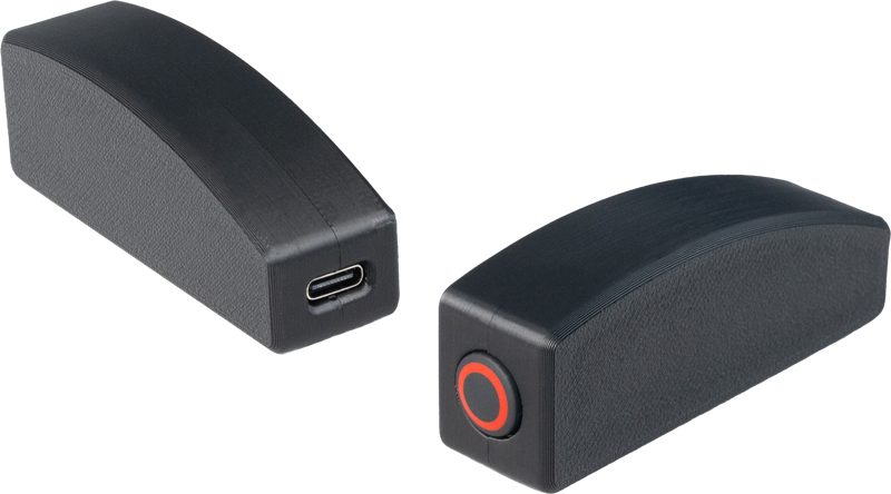 PMI SmokeNINJA Pro Wired Button