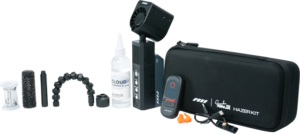PMI SmokeNINJA PRO Hazer Kit V2