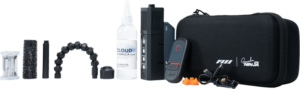 PMI SmokeNINJA PRO Basic Kit V2