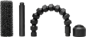 PMI Smoke-Shaping Nozzles 2.0