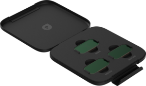 POLARPRO Insta360 Luna Ultra Shutter Collection