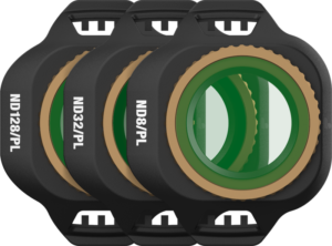 POLARPRO Mini 5 Pro Vivid Collection (ND8/PL, ND32/PL, ND128/PL)