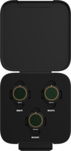POLARPRO Mini 5 Pro Vivid Collection (ND8/PL, ND32/PL, ND128/PL)