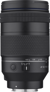 SAMYANG AF 60-180mm F/2.8 Sony FE (full frame & APS-C)
