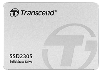 TRANSCEND SATA III 6Gb/s SSD230S 2TB