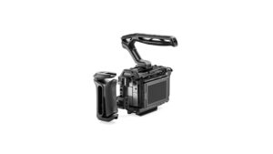 Tilta Camera Cage for Sony FX5 Base Kit - Black