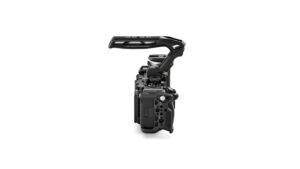 Tilta Camera Cage for Sony FX5 Base Kit - Black
