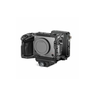 Tilta Camera Cage for Sony FX5 Power Kit - Black