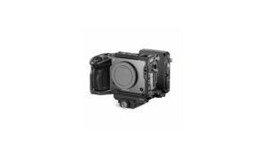 Tilta Camera Cage for Sony FX5 Power Kit - Black