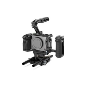 Tilta Camera Cage for Sony FX5 Pro Kit - Black
