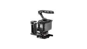 Tilta Camera Cage for Sony FX5 Pro Kit - Black