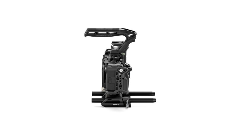 Tilta Camera Cage for Sony FX5 Pro Kit - Black