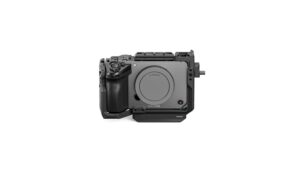 Tilta Full Camera Cage for Sony FX5 - Black
