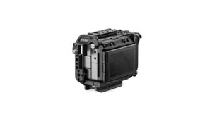 Tilta Full Camera Cage for Sony FX5 - Black