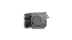 Tilta Full Camera Cage for Sony FX5 - Titanium Gray