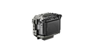 Tilta Full Camera Cage for Sony FX5 - Titanium Gray
