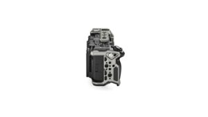 Tilta Full Camera Cage for Sony FX5 - Titanium Gray