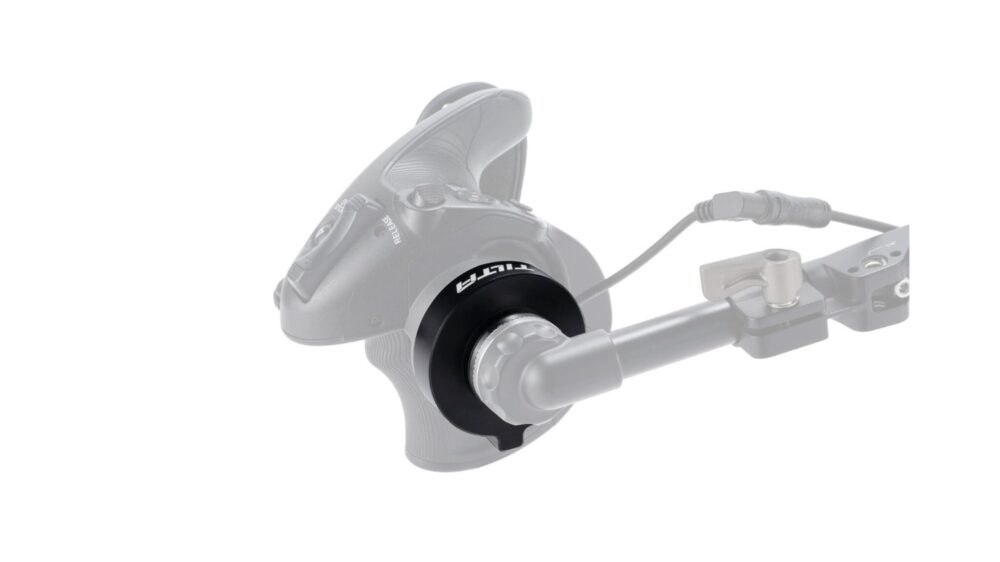Tilta Handgrip Extender for Sony FX6
