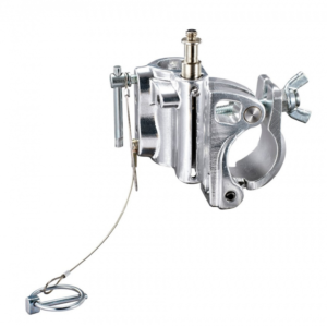 Avenger C345K-1 Barrel Clamp with t-knob