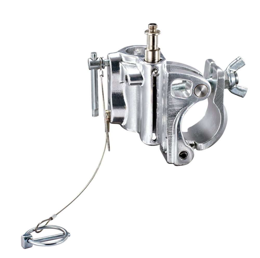 Avenger  C345K-1 Barrel Clamp with t-knob