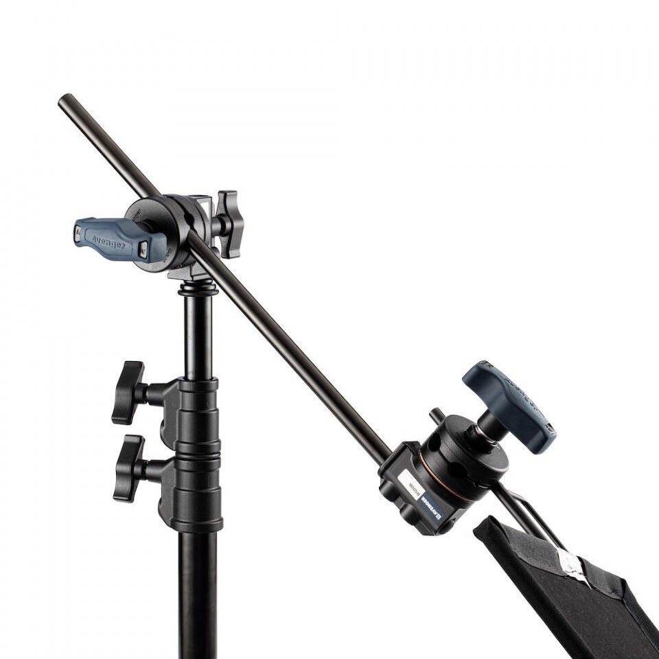 Avenger 20" Extension Grip Arm black
