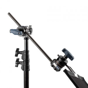 Avenger 20" Extension Grip Arm black