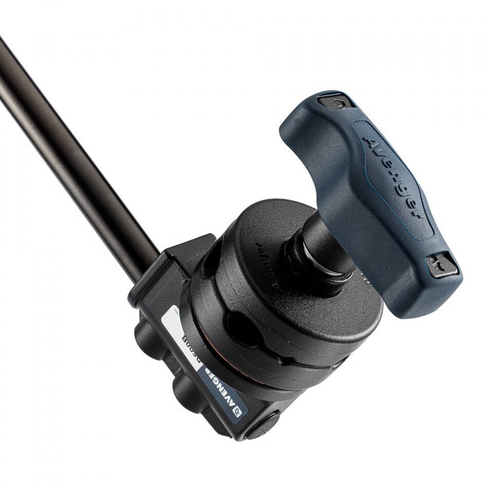 Avenger 20" Extension Grip Arm black