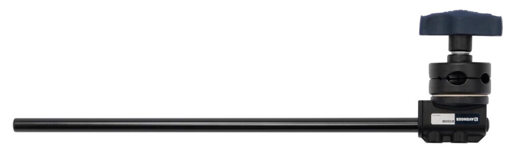 Avenger 20" Extension Grip Arm black