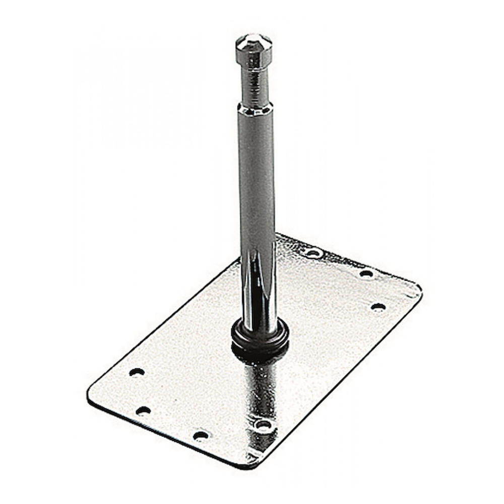 Avenger 6'' Baby Plate with 16mm spigot