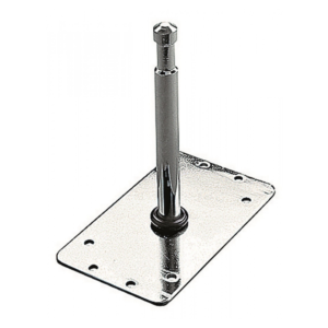 Avenger 6'' Baby Plate with 16mm spigot