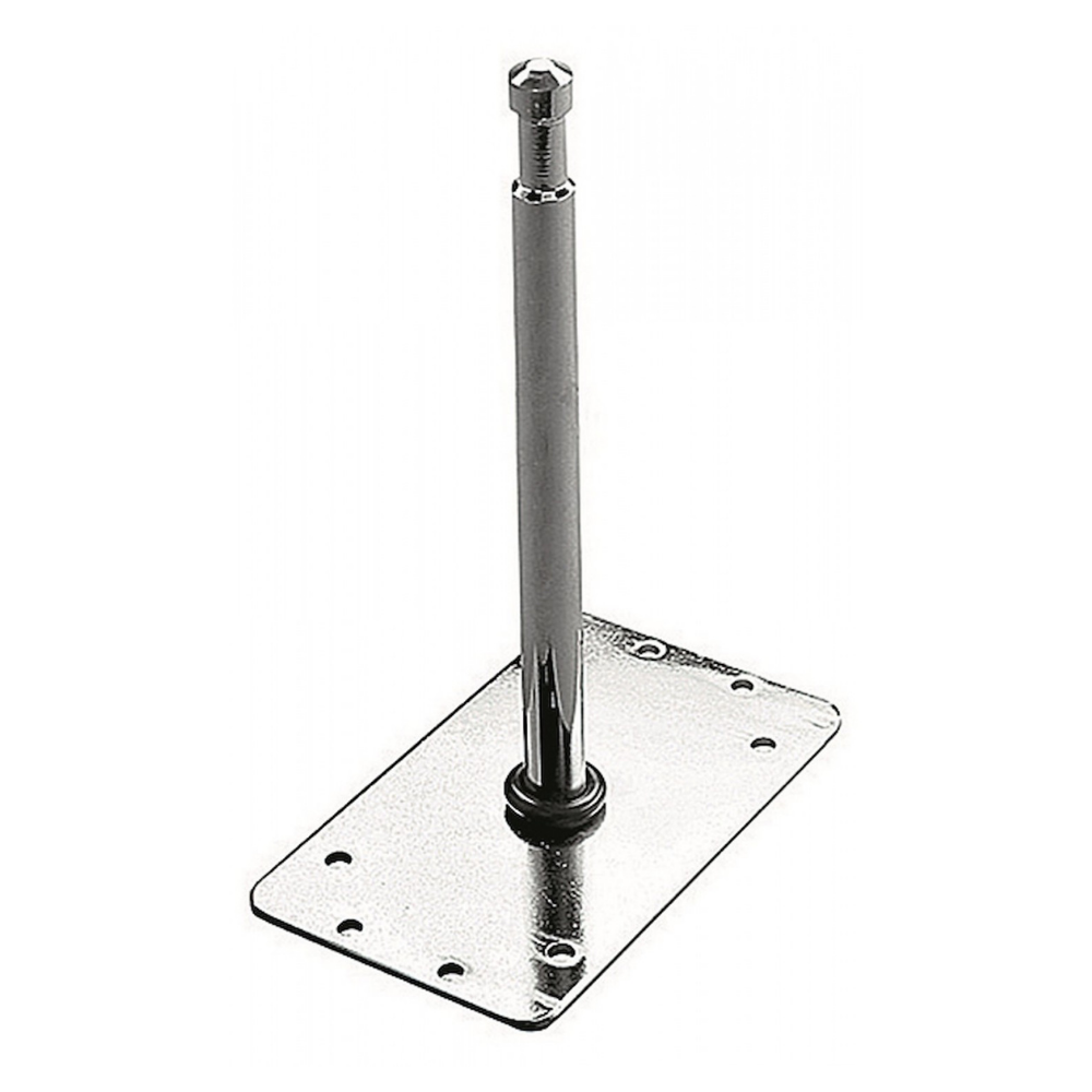 Avenger 9'' Baby Plate with 16mm spigot