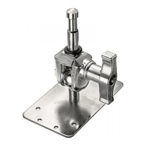 Avenger Baby Plate with 16mm swivel spigot